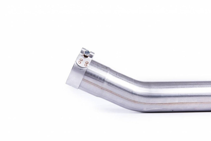 Racingline Downpipe With High Flow Cat for MK7 Golf R