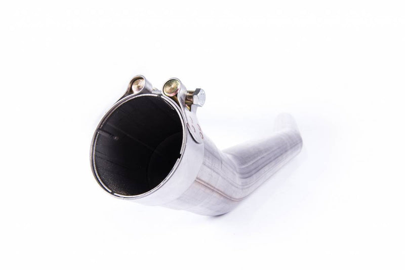 Racingline Downpipe With High Flow Cat for MK7 Golf R