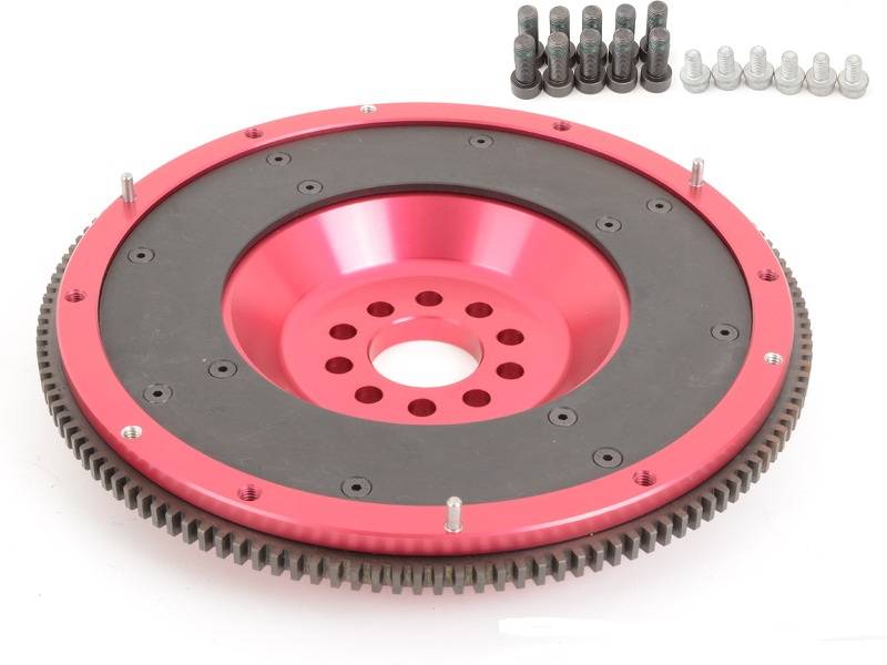Autotech AST 240mm 24V VR6 02M 6-speed L/W ALUMINUM FLYWHEEL