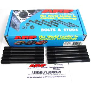 Autotech Head Stud Kit 1.8T, 2000 & up w/ M10 fastners