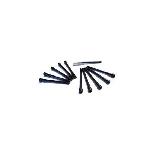 Autotech Head Bolt kit - Mk4 1.8T 20V ( 12 point installation tool incl. )
