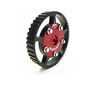 Autotech AUTOTECH Adjustable All-Alloy Timing Gear, Mk1/Mk2/Mk3 8V