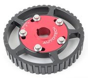Autotech AUTOTECH Adjustable All-Alloy Timing Gear, Mk1/Mk2/Mk3 8V
