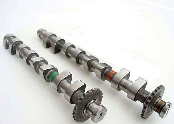 Autotech AUTOTECH SPORT CAM SET, 16V, CARB EO D-375-4