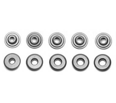 Autotech SPORTTUNED Ti RETAINER SET, AUDI 10V