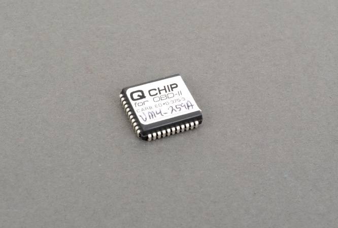Autotech Q-CHIP, Mk3 2.0L, 1996-99 OBD-II