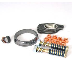Autotech Mk2 16V TRI-Y HEADER HARDWARE KIT (no header/adaptor)