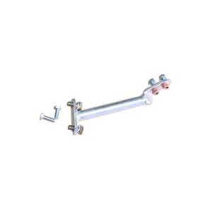 Autotech HEADER BRACE KIT, A1