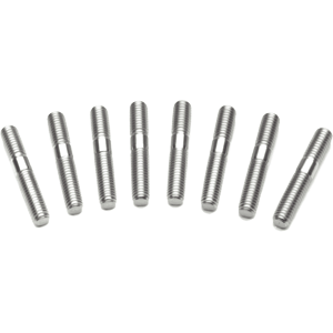 Autotech AUTOTECH SS EXH STUD SET, 24V VR6 (14pcs)