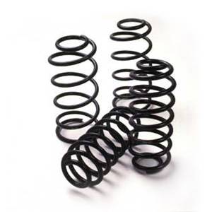 Autotech SPORT SPRING SET, G2/J2 8V 1985-92