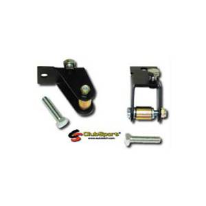 Autotech ClubSport ? ADJ. FRONT SWAYBAR MOUNT KIT, Mk4