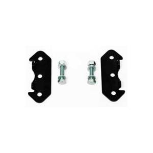 Autotech Rear Adjustable Bracket Kit, Mk2/Mk3 with Autotech swaybars only