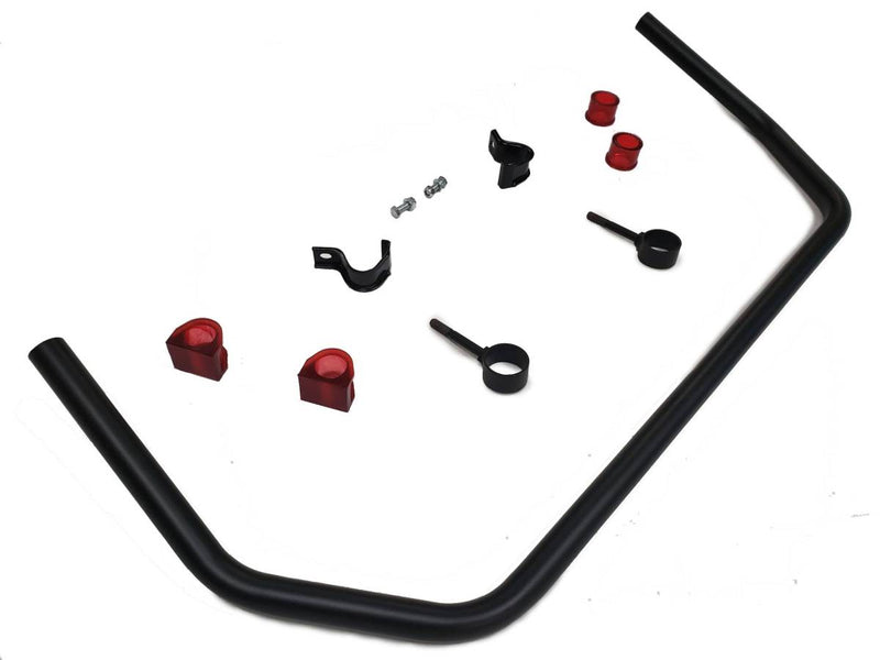 Autotech L/W REAR SWAYBAR COMPLETE A1