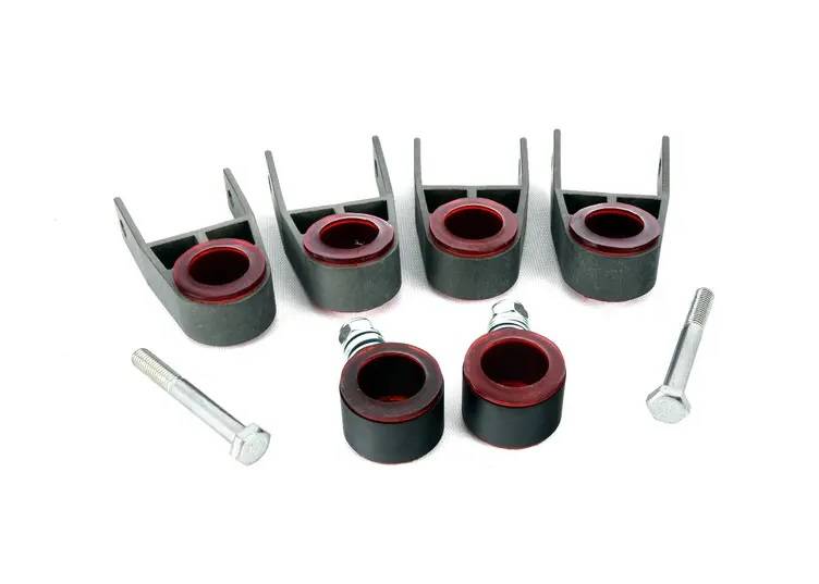 Autotech ClubSport ? ADJUSTABLE REAR SWAYBAR, Mk4