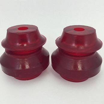 Autotech REAR SHOCKTOWER BUSHINGS, A2/A3
