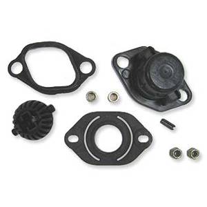 Autotech Mk2 SHIFTER BALL REBUILD KIT