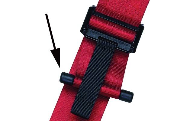 Autotech ADJUSTER GRIP SET