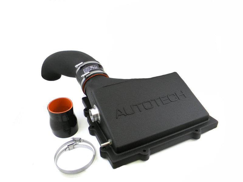 Autotech AST COMPOSITE INTAKE SYSTEM, MK7