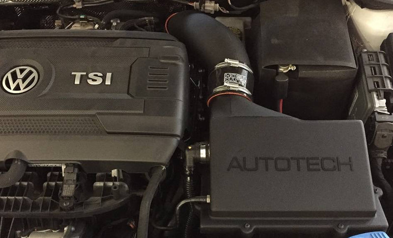 Autotech AST COMPOSITE INTAKE SYSTEM, MK7