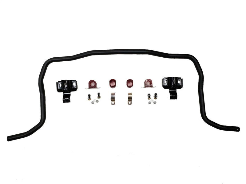 Autotech L/W FRONT SWAYBAR , A1 W/ OEM HARDWARE