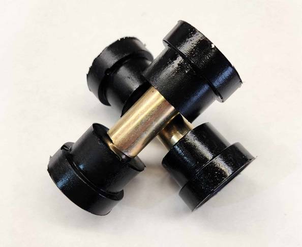 Autotech TRAILING ARM BUSHING SET, A1