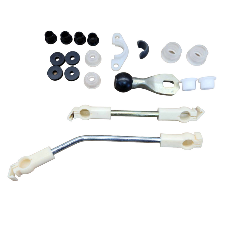 Autotech SHIFT LINKAGE BUSHING KIT, 4spd A1