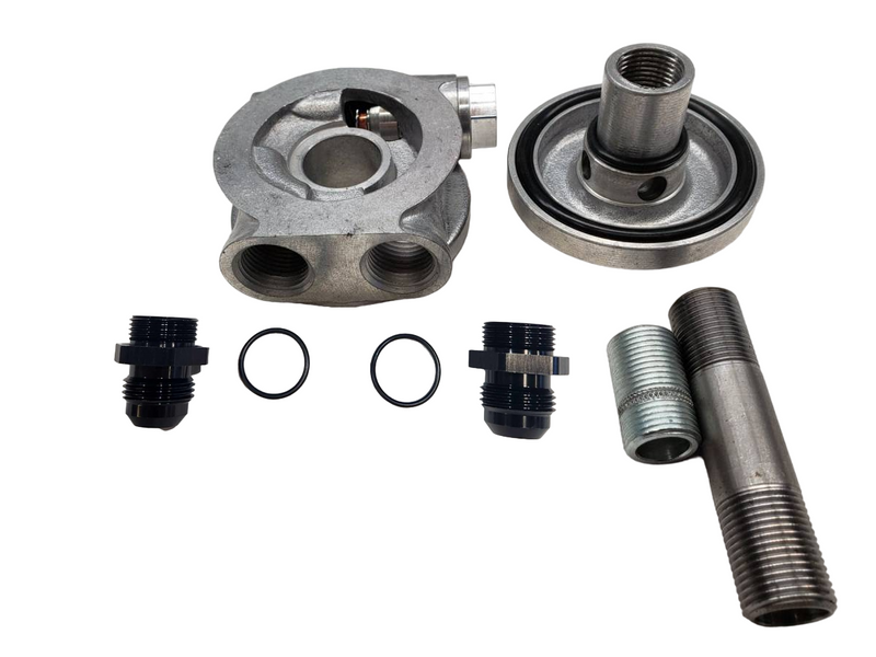Autotech THERMO SAND. ADAPTOR, 12V VR6