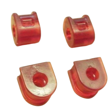 Autotech SWAYBAR BUSHING KIT,16.5mm A1