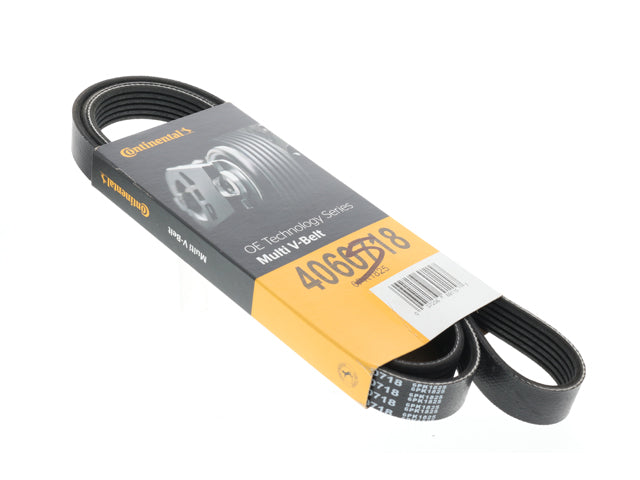 Drive Belt 6K X 1825