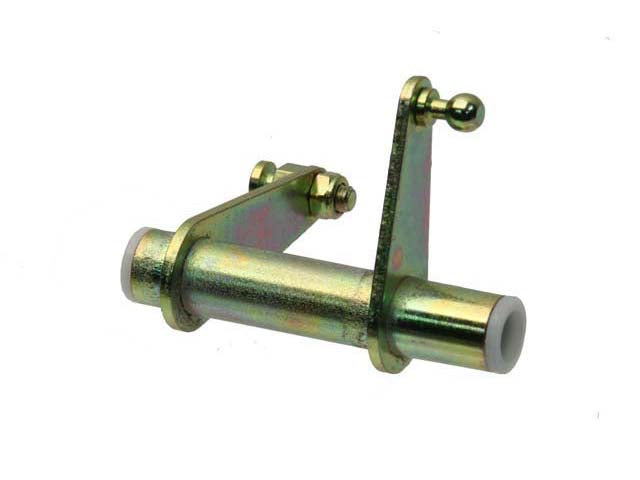 Throttle Bellcrank
