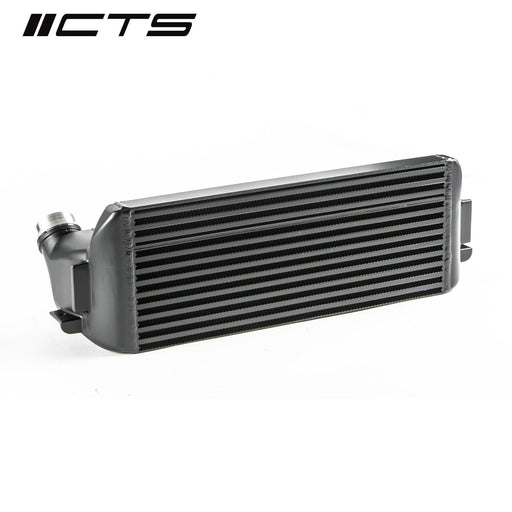 CTS TURBO BMW F20/F22/F23/F30/F31/F34/F36 1 series, 2 series, 3 series and 4 series intercooler - DIRECT FIT