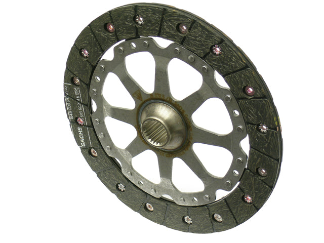 Clutch Disc