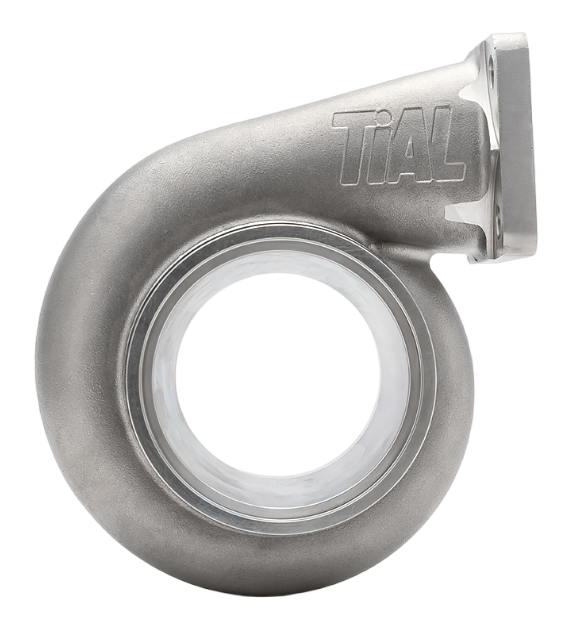 TiALSport SS Small-Frame F3V XR & GT Turbine Housings-SEE OPTIONS