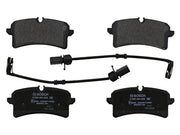 Brake Pad Set