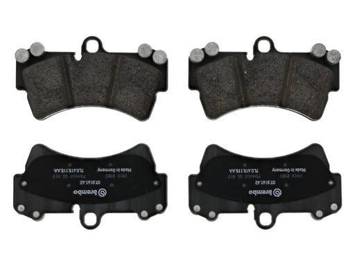 Brake Pad Set