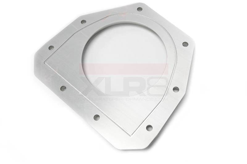 iAbed Billet Rear Main Seal For VW/Audi TSI Engine | 462-103-171F
