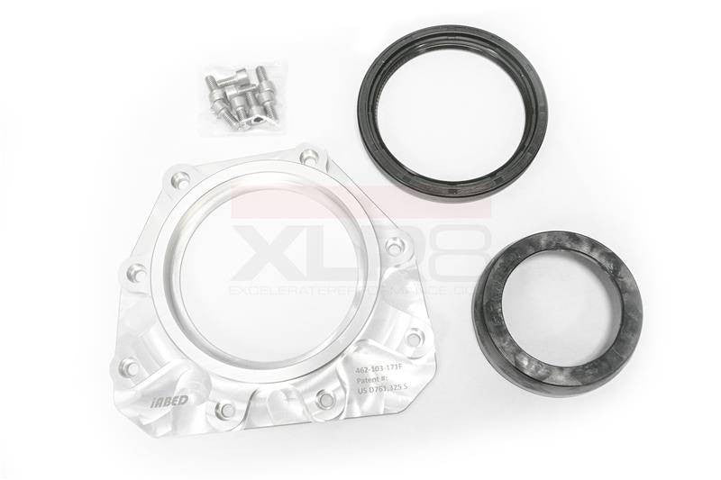 iAbed Billet Rear Main Seal and Installation Tool for VW/Audi TSI Engine | 462-103-171F-KT