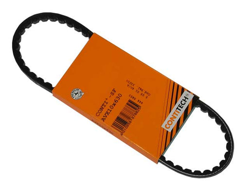 Belt 10 X 630