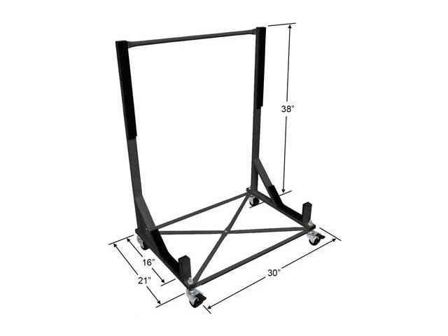 Hard Top Cart / Carrier