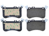 Brake Pad Set