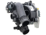 Water Pump Assembly