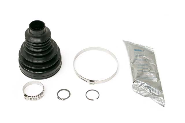 Axle Boot Kit