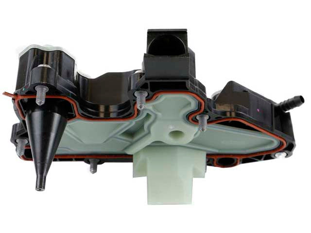 Oil Separator