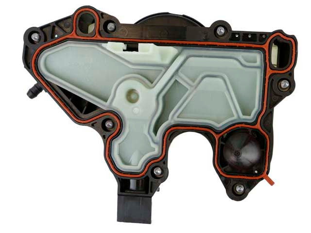 Oil Separator