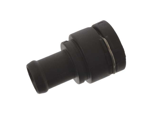 Coolant Hose Connector