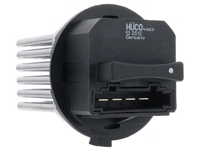 Blower Motor Regulator