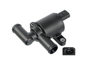 Heater Control Valve