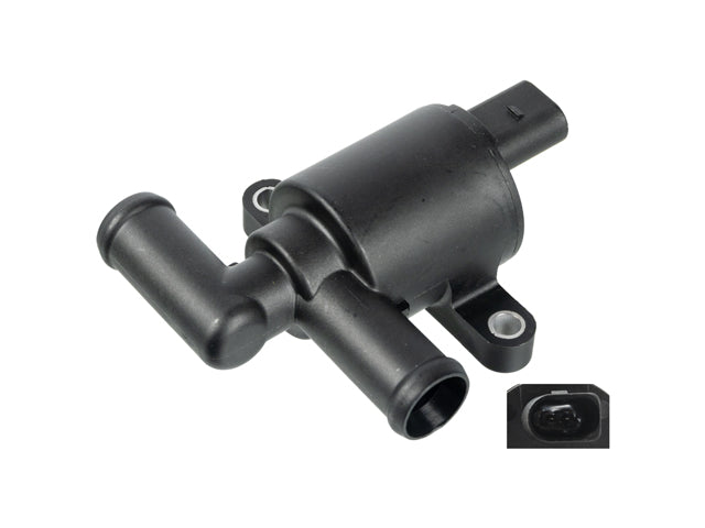 Heater Control Valve