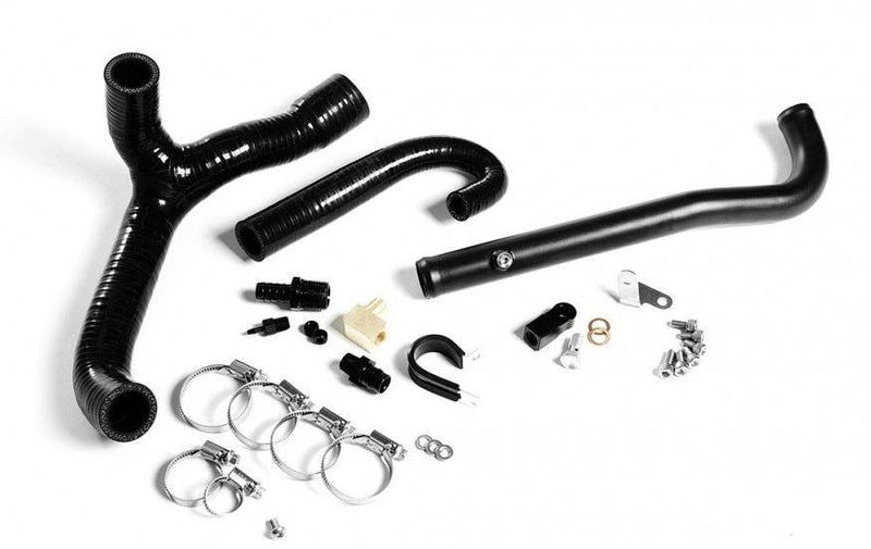 Integrated Engineering Intake Manifold Install Kit for 2.0T FSI Longitudinal Kit