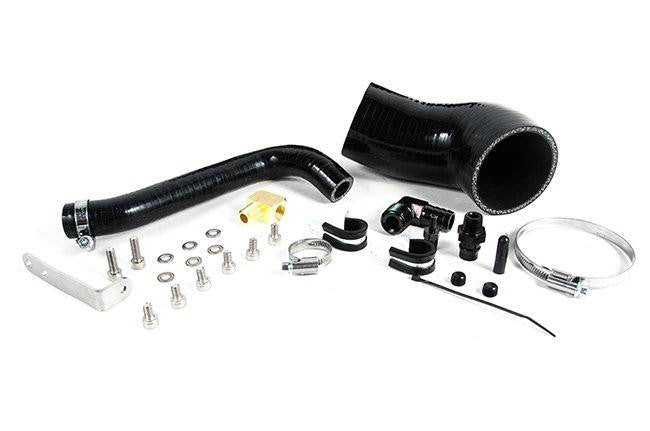 Integrated Engineering Intake Manifold Install Kit for 2.0T TSI Transverse Kit